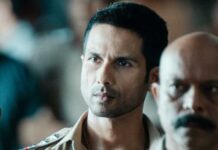 Take A Look At The Marji Cha Maalik Song From Deva Featuring Shahid Kapoor