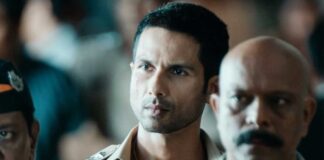 Take A Look At The Marji Cha Maalik Song From Deva Featuring Shahid Kapoor
