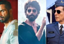 Deva Worldwide Box Office Day 3: Beats Sky Force To Become #1 Bollywood Film Of 2025 Overseas, Misses Kabir Singh By Less Than 1 Crore! Deva Worldwide Box Office Day 3