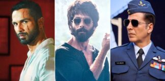 Deva Worldwide Box Office Day 3