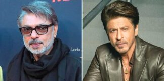 Sanjay Leela Bhansali & Shah Rukh Khan’s Devdas To Be Screened At Academy Museum of Motion Pictures?