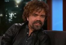 Dexter Resurrection, Peter Dinklage, Leon Prater