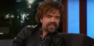 Dexter Resurrection, Peter Dinklage, Leon Prater