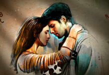 Dhadak 2: Sidhant Chaturvedi & Triptii Dimri's Faces Issues With The Censor Board