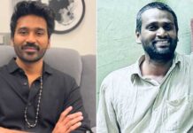 Is Dhanush set to join H Vinoth’s next project