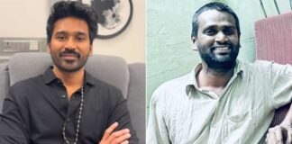 Is Dhanush set to join H Vinoth’s next project