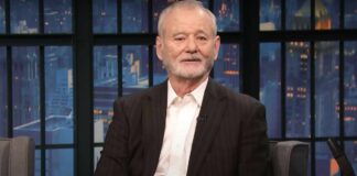 Did Bill Murray get hacked and cheated out of $200,000?