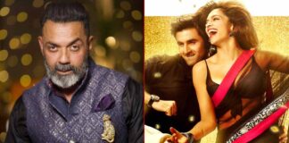 Did Bobby Deol choose to pass in a role in Yeh Jawaani Hai Deewani?