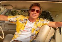 Did Brad Pitt want to play Jeff Buckley in a biopic?
