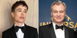 Did Christoper Nolan add more actors to The Odyssey’s cast list?