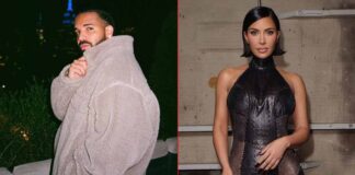 Did Drake happen to ignore Kim Kardashian?