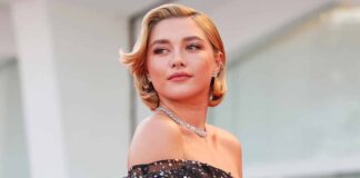 Did Florence Pugh refuse to change herself for roles?