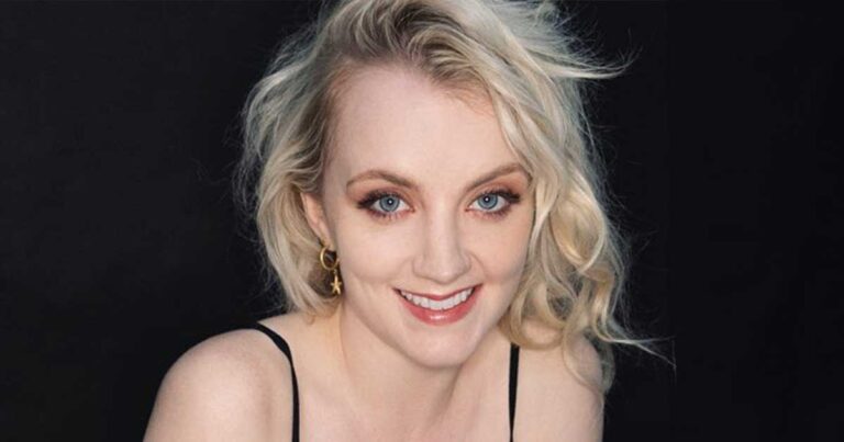 Did Harry Potter Actress Evanna Lynch Keep A Secret Relationship With ...