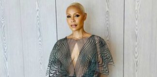 What was Jada Pinkett Smith’s condition about working in The Matrix Reloaded?