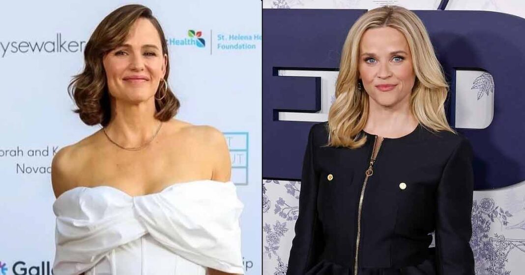When Jennifer Garner Said ‘All Women In Hollywood’ Owe A Debt of