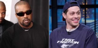 Here’s What Ex-Yeezy Designer Revealed About Kanye West’s Pete Davidson T-Shirts