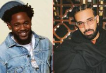 Did Kendrick Lamar’s Grammy sweep land Drake in legal trouble?