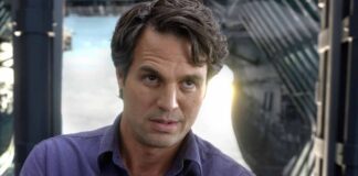 Did Mark Ruffalo spoil Avengers: Infinity War?