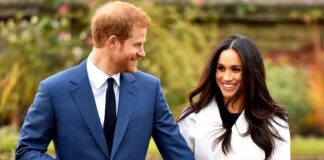 Did Meghan Markle & Prince Harry’s PDA spark controversies?