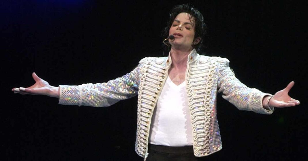 When Michael Jackson Got His Fair Share Of Revenge On Eminem