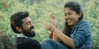 Did Sai Pallavi choose to pass on Premam Telugu remake?