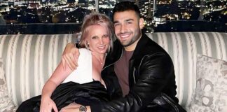 Here’s What Sam Asghari Revealed About Having An NDA During Britney Spears Romance