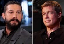 Did Shia LaBeouf’s extreme acting methods have onlookers concerned?