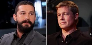 Did Shia LaBeouf’s extreme acting methods have onlookers concerned?