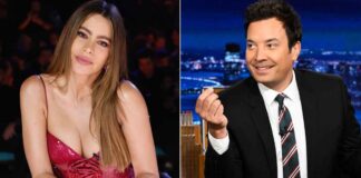 Did Sofia Vergara confess to experimenting with cocaine on Jimmy Fallon show?