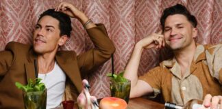 Did Tom Schwartz roast Tom Sandoval’s performance on The Traitors?