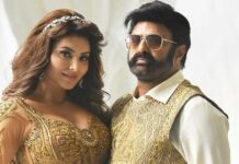 Here’s What We Know About The Rumor Of Urvashi Rautela’s Remuneration In Daaku Maharaaj