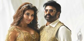 Here’s What We Know About The Rumor Of Urvashi Rautela’s Remuneration In Daaku Maharaaj