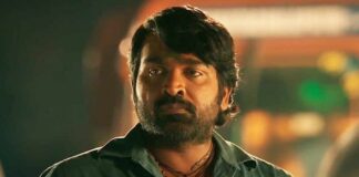 Did Vijay Sethupathi donate money to support industry workers?