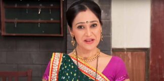 Disha Vakani