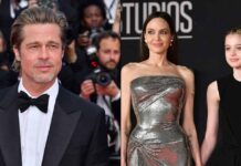 Does Angelina Jolie & Brad Pitt’s Daughter Shiloh Want To Continue To Stay Out Of Spotlight? “She Does Not Seek Attention” Does Shiloh aim to stay away from the limelight?