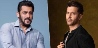 Does Hrithik Roshan appreciate Salman Khan for helping him with Bollywood debut?