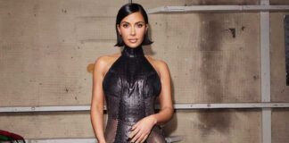 Here’s What Kim Kardashian Revealed About Being Daughter North’s Manager