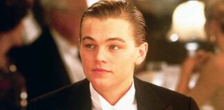 Does Leonardo DiCaprio regret missing out on this role due to Titanic?