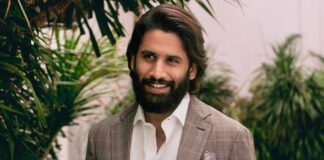 Does Naga Chaitanya hate being called a star kid?