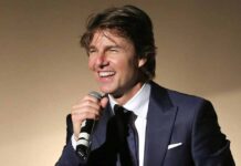 Does Tom Cruise make his Mission: Impossible crew overwork?