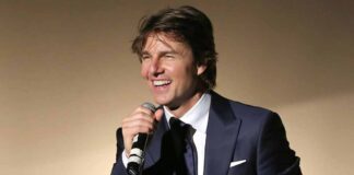 Does Tom Cruise make his Mission: Impossible crew overwork?