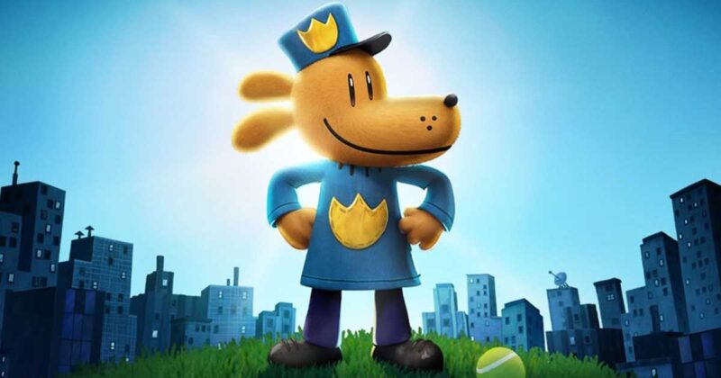 Dog Man North America Box Office: Crosses The $50M Mark, Despite A ...