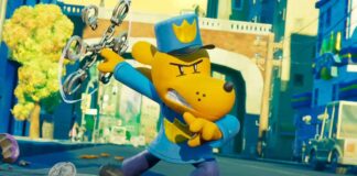 Dog Man North America Box Office: 2nd Friday Update
