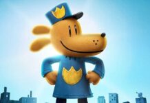 Dog Man Worldwide Box Office: Crosses A Major Mark
