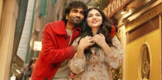 Dragon Worldwide Box Office Collection Day 4