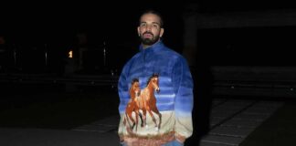 Drake’s Slipper Toss At Drone Sparks Fans’ Hilarious Conspiracy Theories