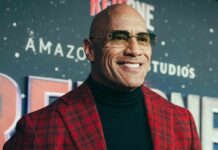 Dwayne Johnson No-Lose Clause