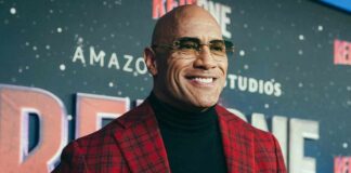 Dwayne Johnson No-Lose Clause