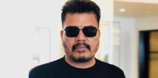 ED Attaches S Shankar’s Assets