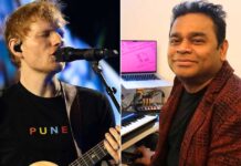 Here’s A Look At Netizens Reaction To Ed Sheeran & A.R. Rahman’s Surprise Collab